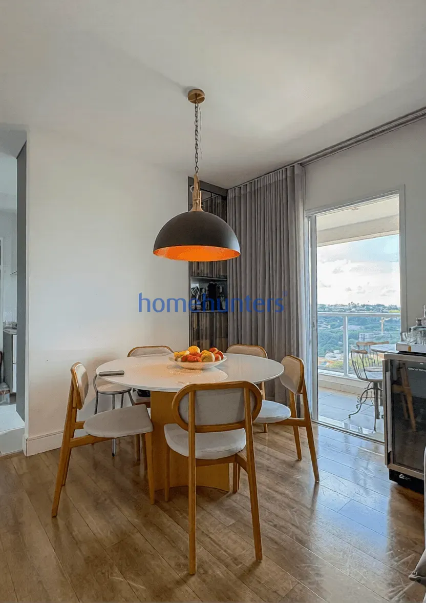 Apartamento, 2 quartos, 74 m² - Foto 6