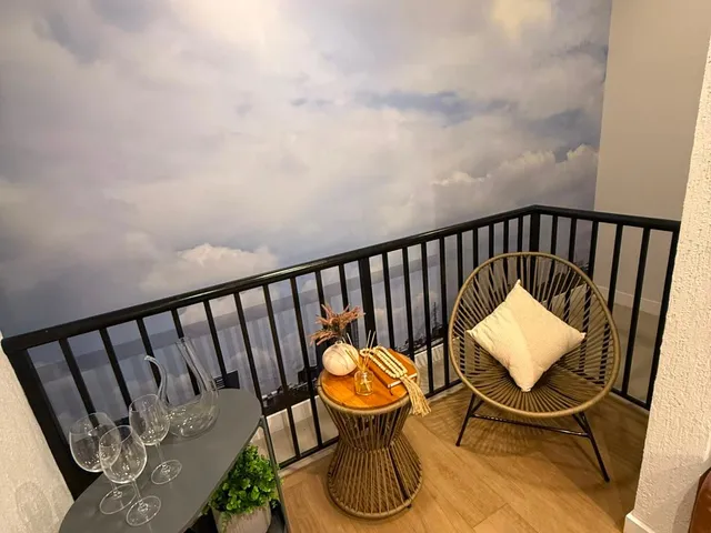 Apartamento 2 quartos e 1 banheiro, à venda, no bairro Mooca em São Paulo