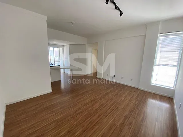 Apartamento 3 quartos e 2 banheiros, para alugar, no bairro Maria Goretti em Chapecó