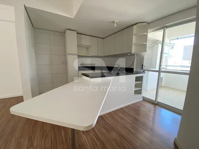 Apartamento 3 quartos e 2 banheiros, para alugar, no bairro Maria Goretti em Chapecó