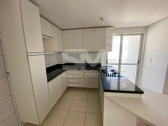Apartamento 3 quartos e 2 banheiros, para alugar, no bairro Maria Goretti em Chapecó