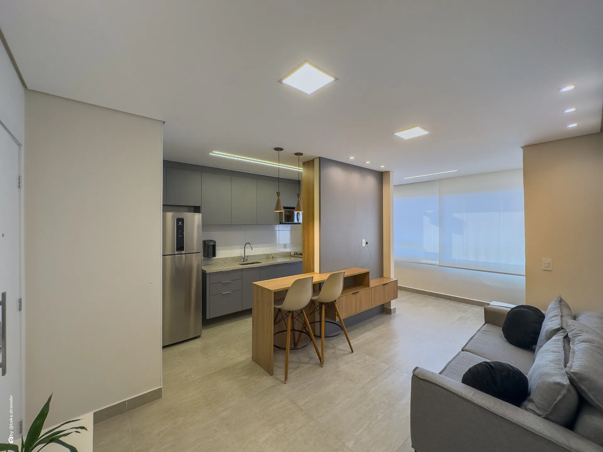Apartamento à venda, Parque Prado, Campinas, SP