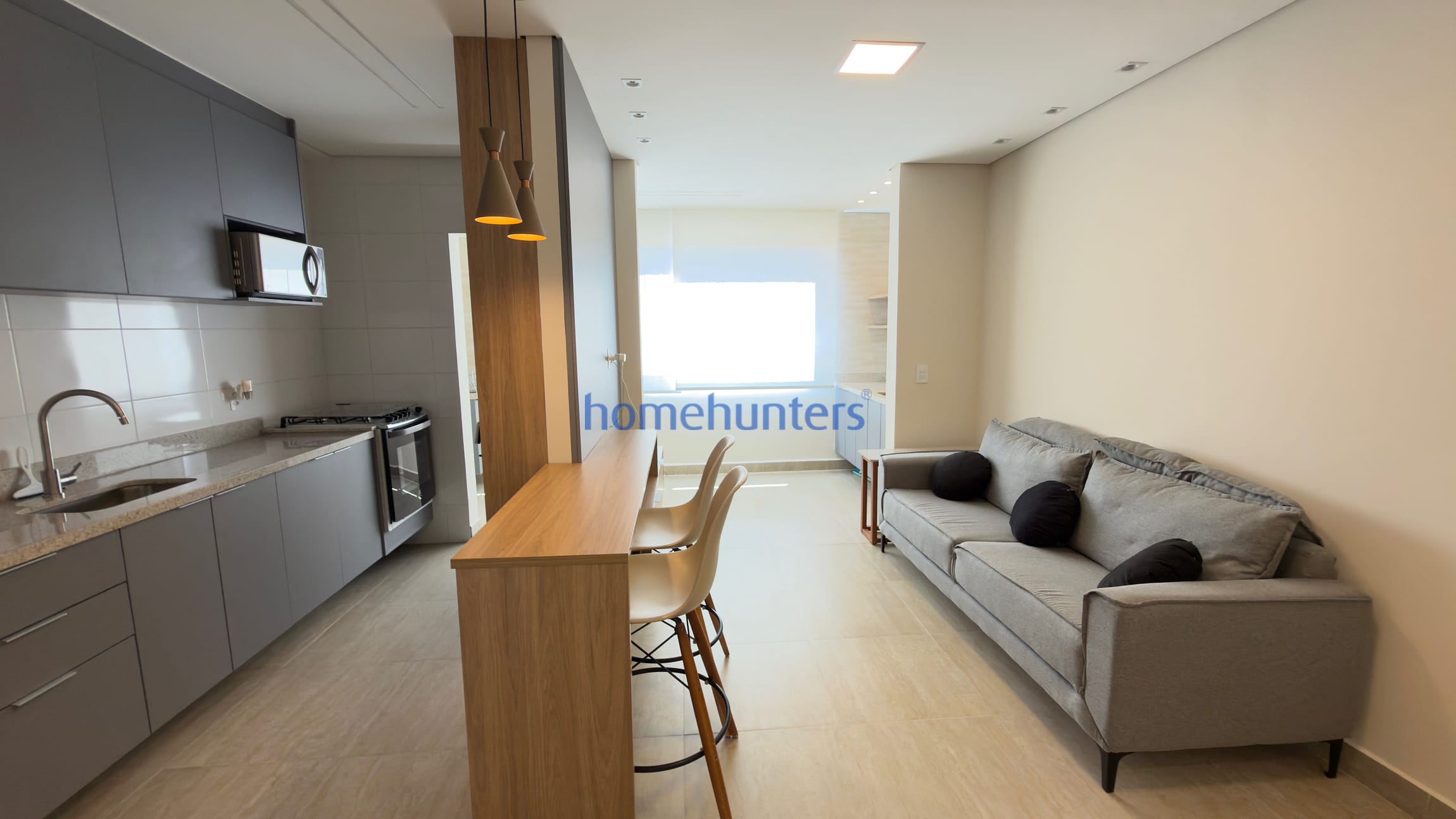 Apartamento, 2 quartos, 64 m² - Foto 3