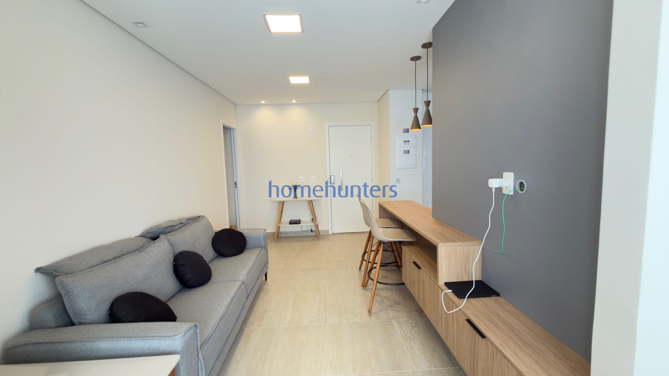 Apartamento, 2 quartos, 64 m² - Foto 4