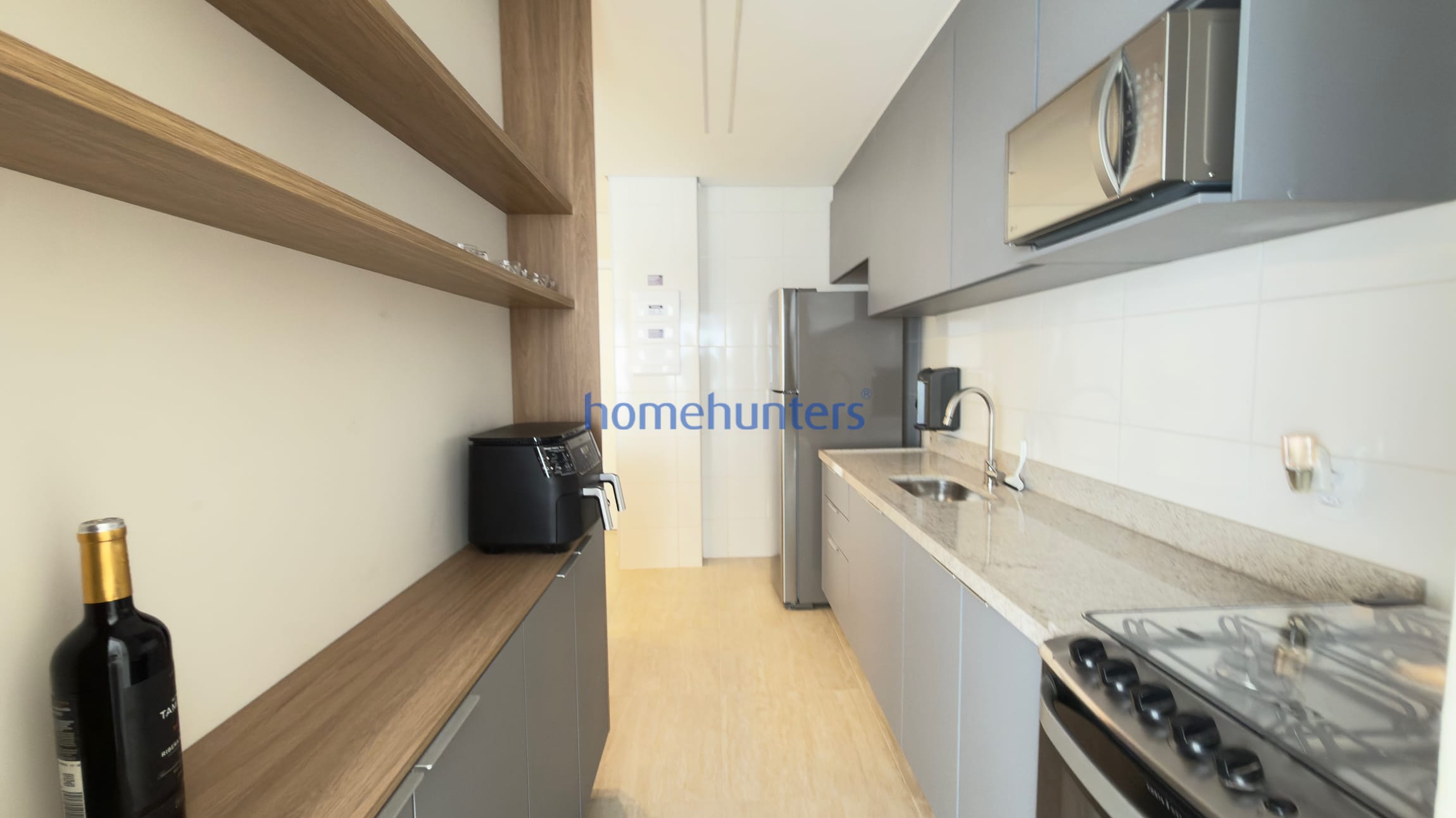 Apartamento, 2 quartos, 64 m² - Foto 5