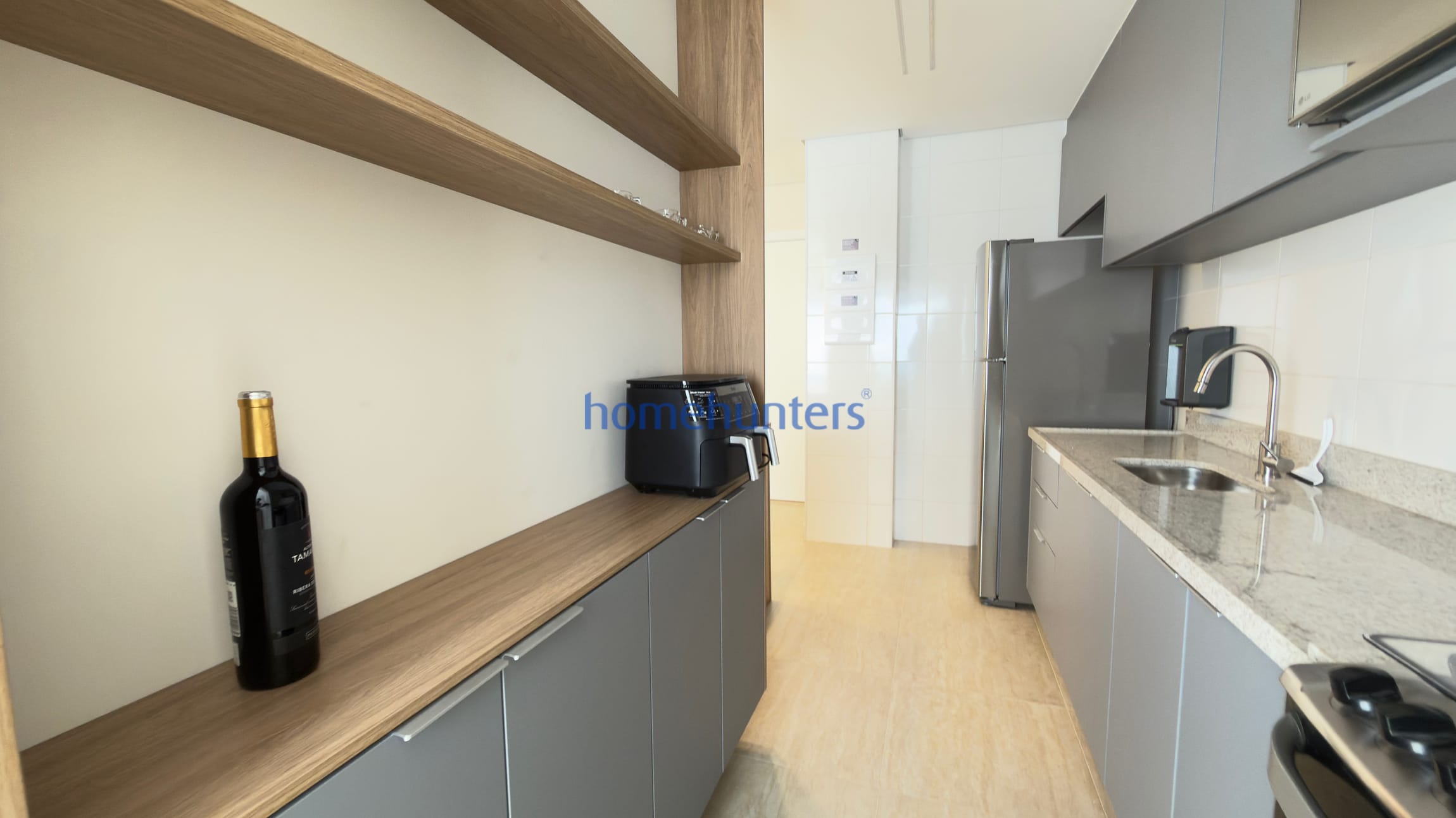 Apartamento, 2 quartos, 64 m² - Foto 7