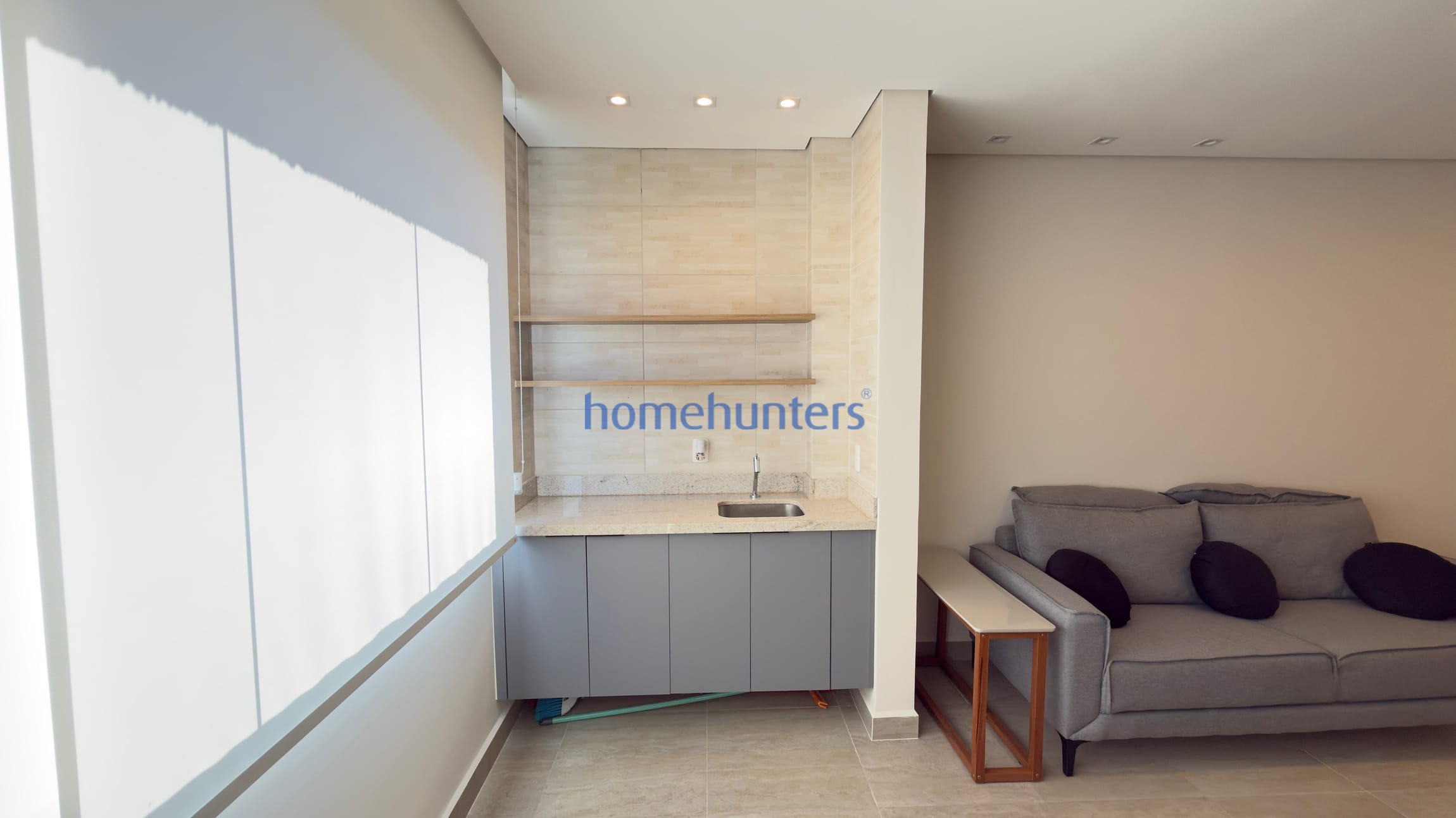 Apartamento, 2 quartos, 64 m² - Foto 8