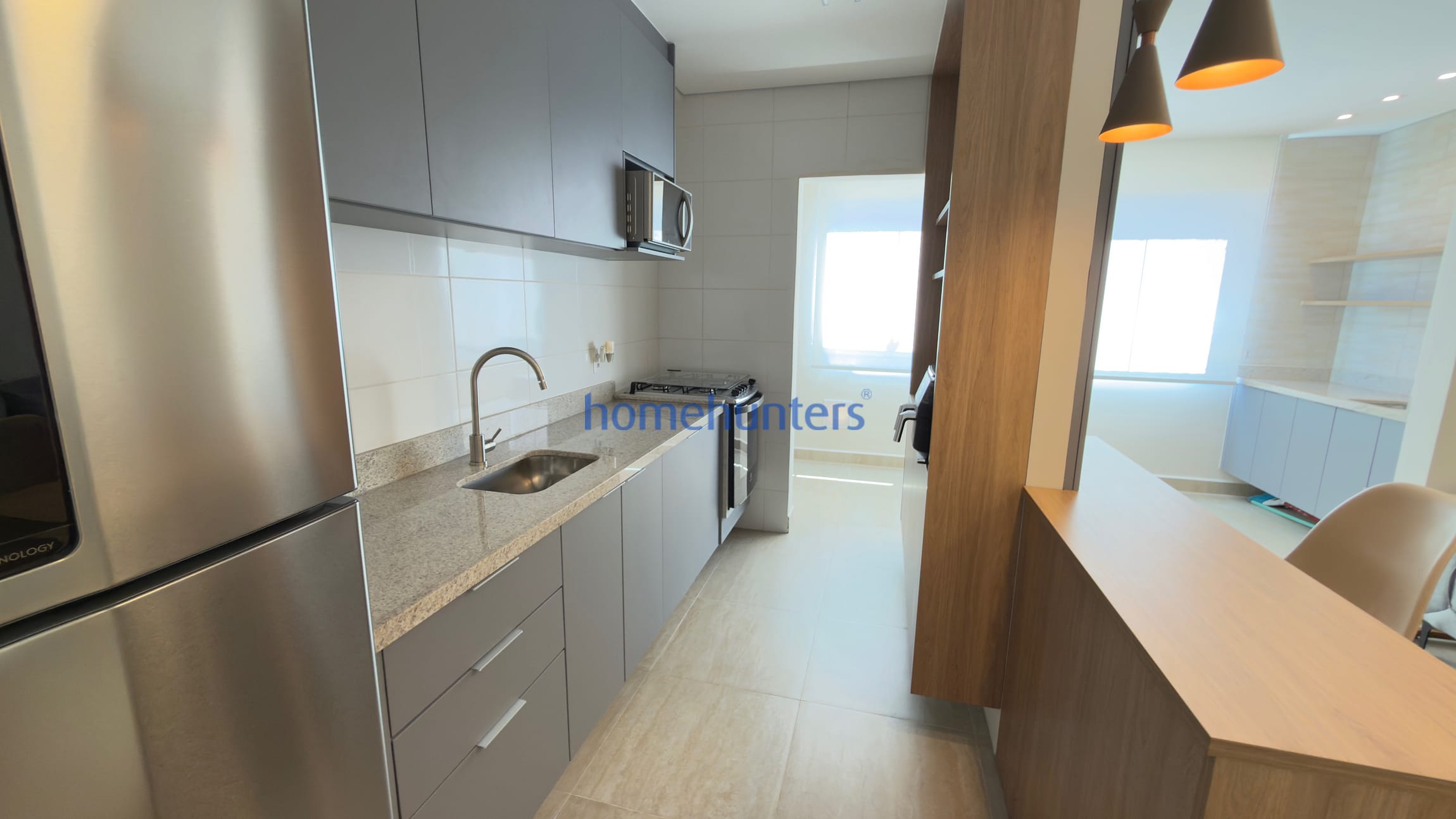 Apartamento, 2 quartos, 64 m² - Foto 10