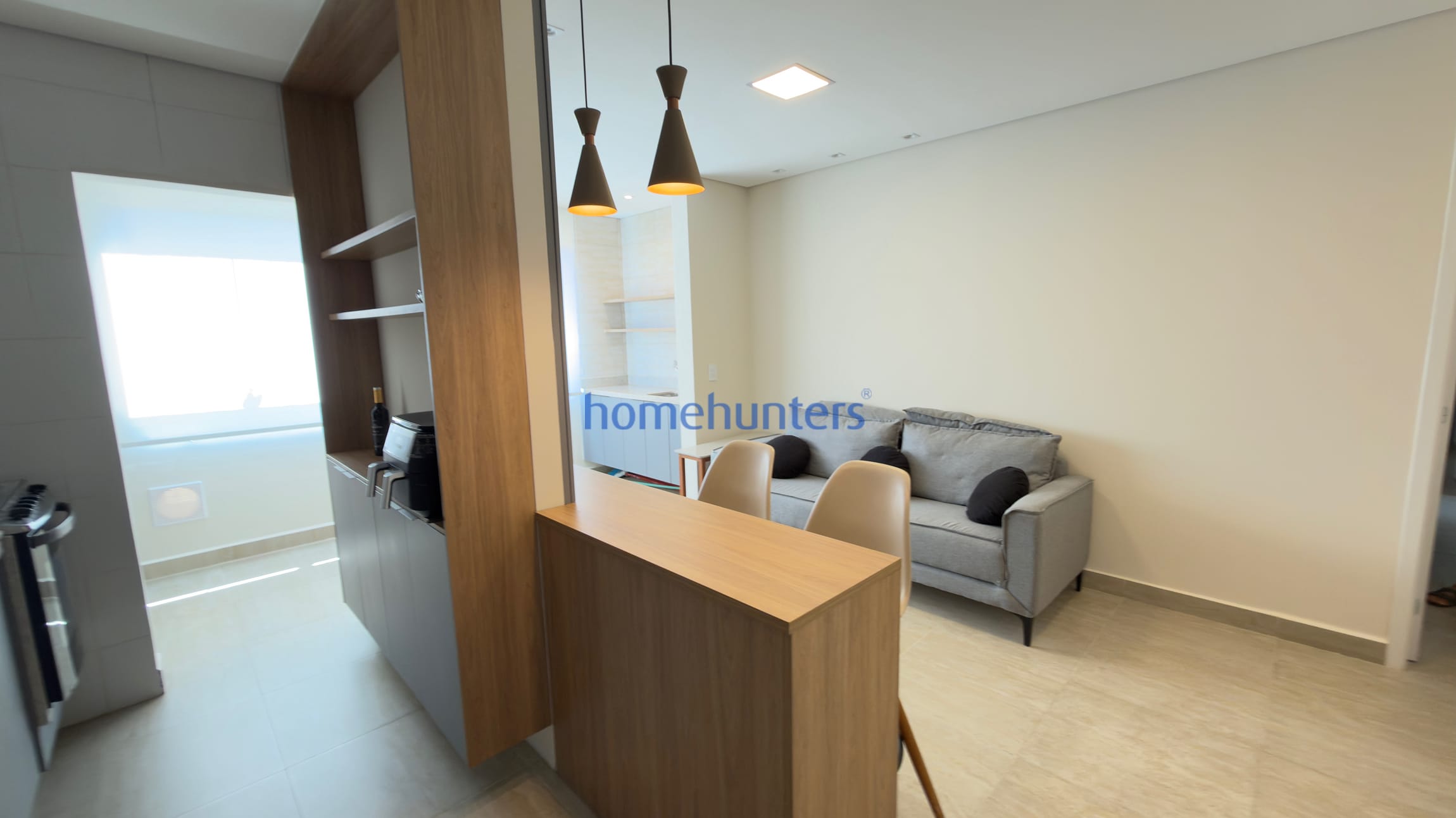 Apartamento, 2 quartos, 64 m² - Foto 11