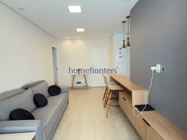 Apartamento 2 quartos e 2 banheiros, à venda, no bairro Loteamento Parque São Martinho em Campinas