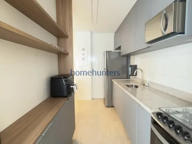 Apartamento 2 quartos e 2 banheiros, à venda, no bairro Loteamento Parque São Martinho em Campinas