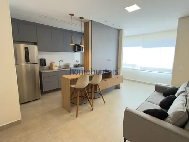 Apartamento 2 quartos e 2 banheiros, à venda, no bairro Loteamento Parque São Martinho em Campinas