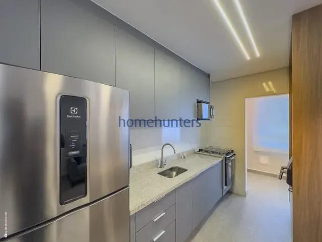 Apartamento 2 quartos e 2 banheiros, à venda, no bairro Loteamento Parque São Martinho em Campinas
