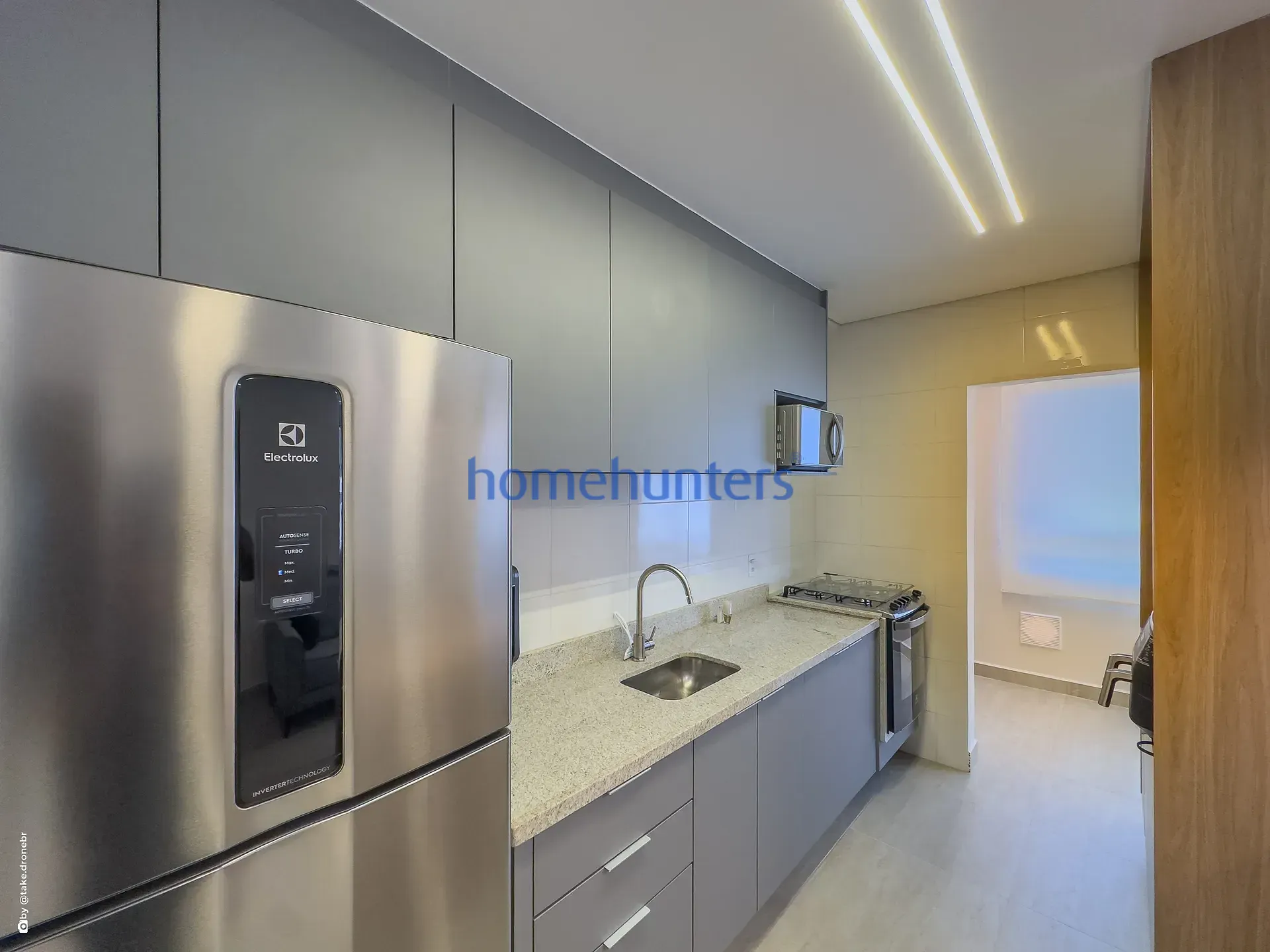 Apartamento, 2 quartos, 64 m² - Foto 4
