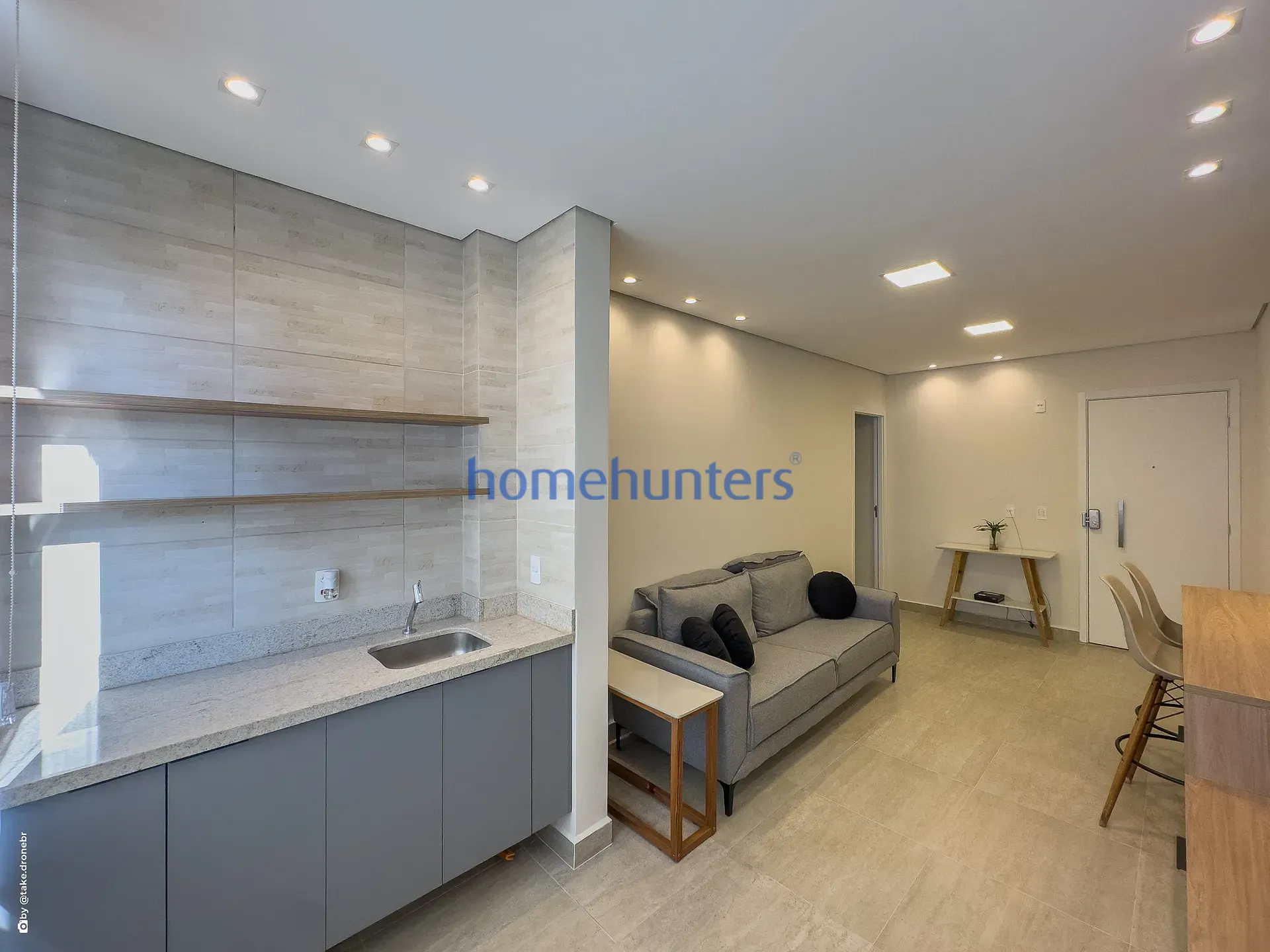 Apartamento, 2 quartos, 64 m² - Foto 6