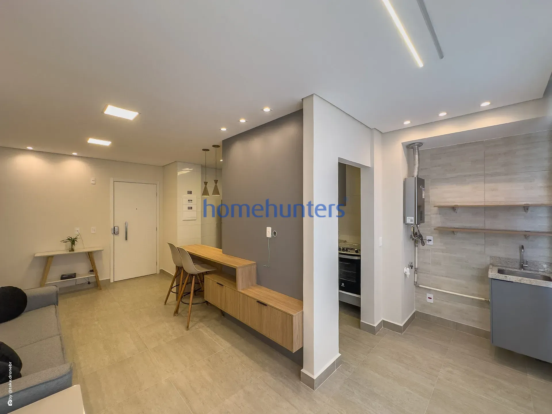 Apartamento, 2 quartos, 64 m² - Foto 7
