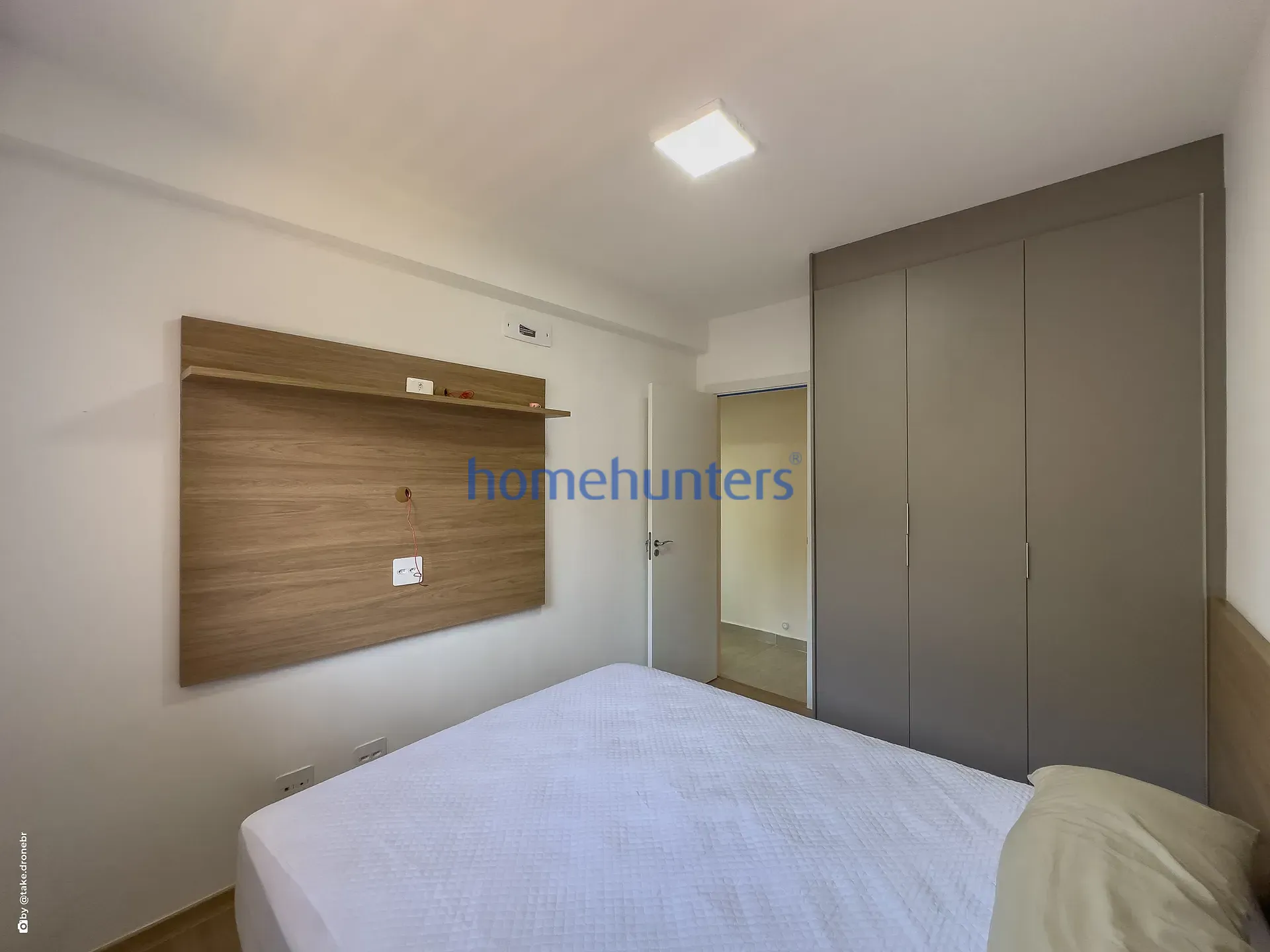 Apartamento, 2 quartos, 64 m² - Foto 10