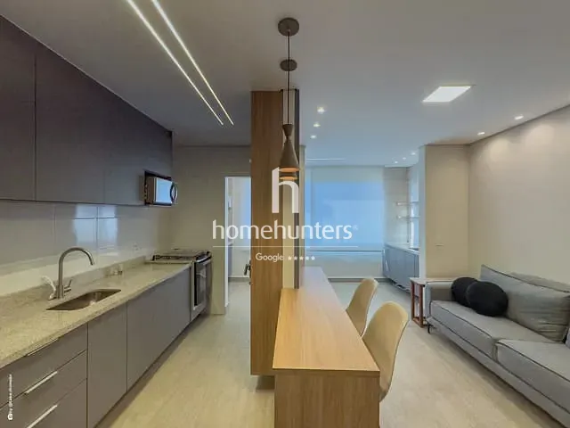 Apartamento 2 quartos e 2 banheiros, à venda, no bairro Loteamento Parque São Martinho em Campinas