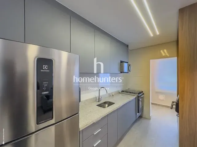 Apartamento 2 quartos e 2 banheiros, à venda, no bairro Loteamento Parque São Martinho em Campinas
