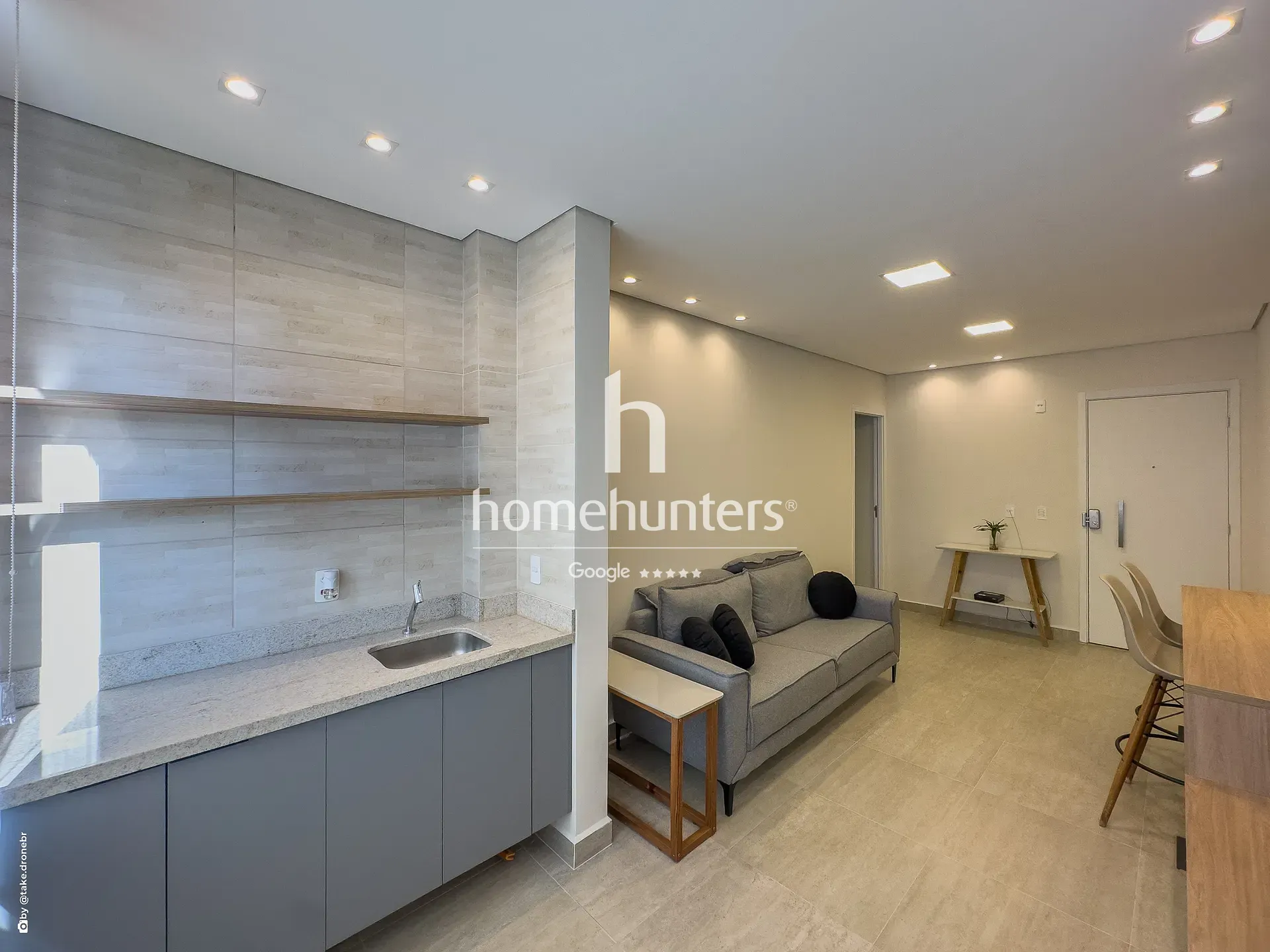 Apartamento, 2 quartos, 64 m² - Foto 6