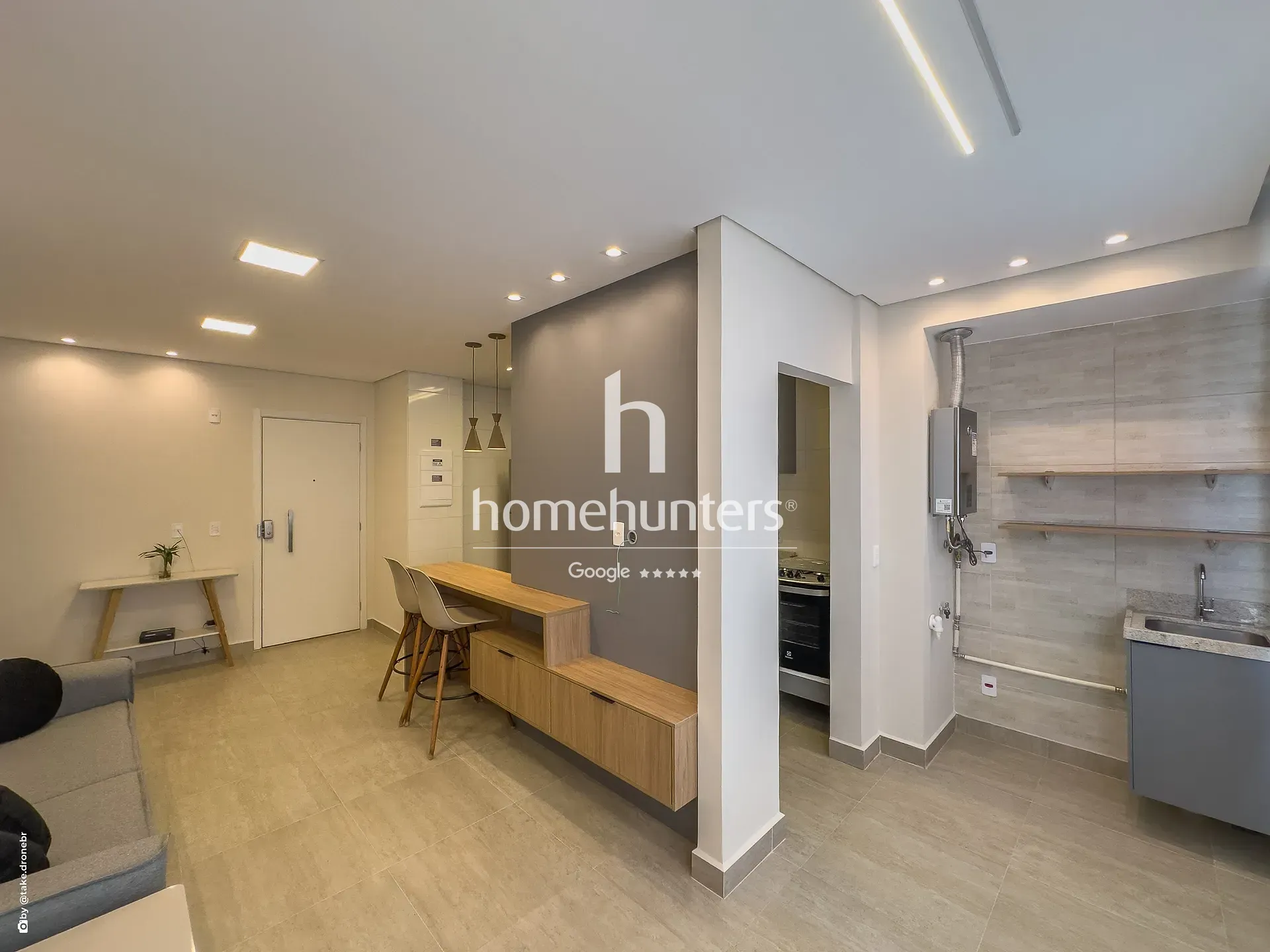 Apartamento, 2 quartos, 64 m² - Foto 7