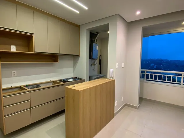 Apartamento com 41m² 2 quartos e 1 banheiro, à venda, no bairro Jardim Planalto em Carapicuíba