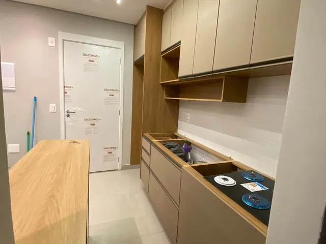 Apartamento com 41m² 2 quartos e 1 banheiro, à venda, no bairro Jardim Planalto em Carapicuíba