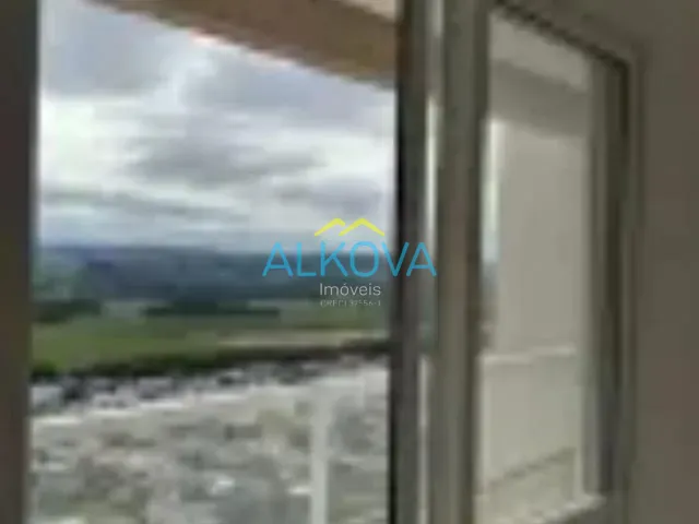 Apartamento 2 quartos e 2 banheiros, à venda, no bairro Condomínio Residencial Colinas do Paratehy em São José dos Campos