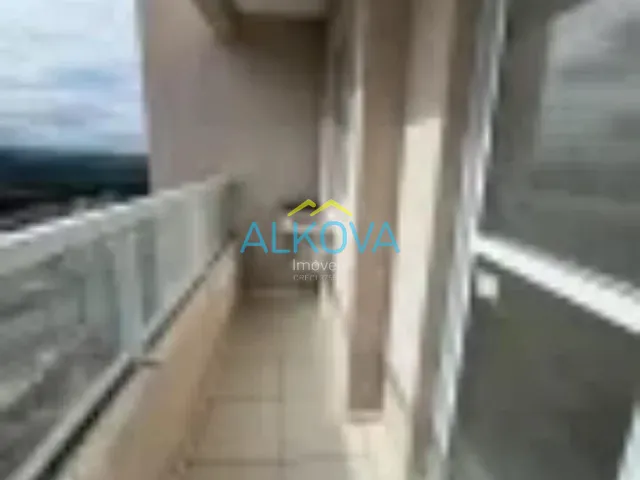 Apartamento 2 quartos e 2 banheiros, à venda, no bairro Condomínio Residencial Colinas do Paratehy em São José dos Campos