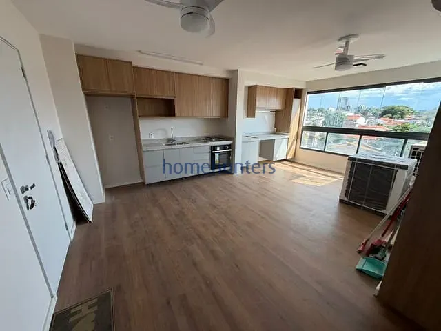 Apartamento com 58m² 2 quartos e 2 banheiros, para alugar, no bairro Jardim Itamarati em Campinas