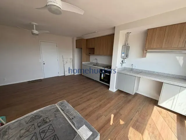 Apartamento com 58m² 2 quartos e 2 banheiros, para alugar, no bairro Jardim Itamarati em Campinas