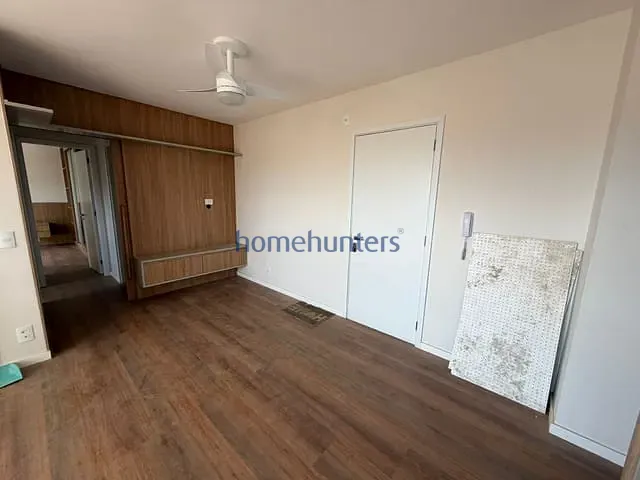 Apartamento com 58m² 2 quartos e 2 banheiros, para alugar, no bairro Jardim Itamarati em Campinas
