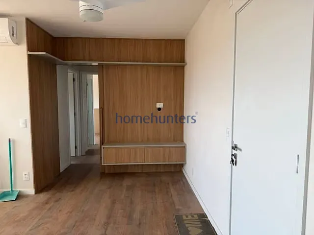 Apartamento com 58m² 2 quartos e 2 banheiros, para alugar, no bairro Jardim Itamarati em Campinas