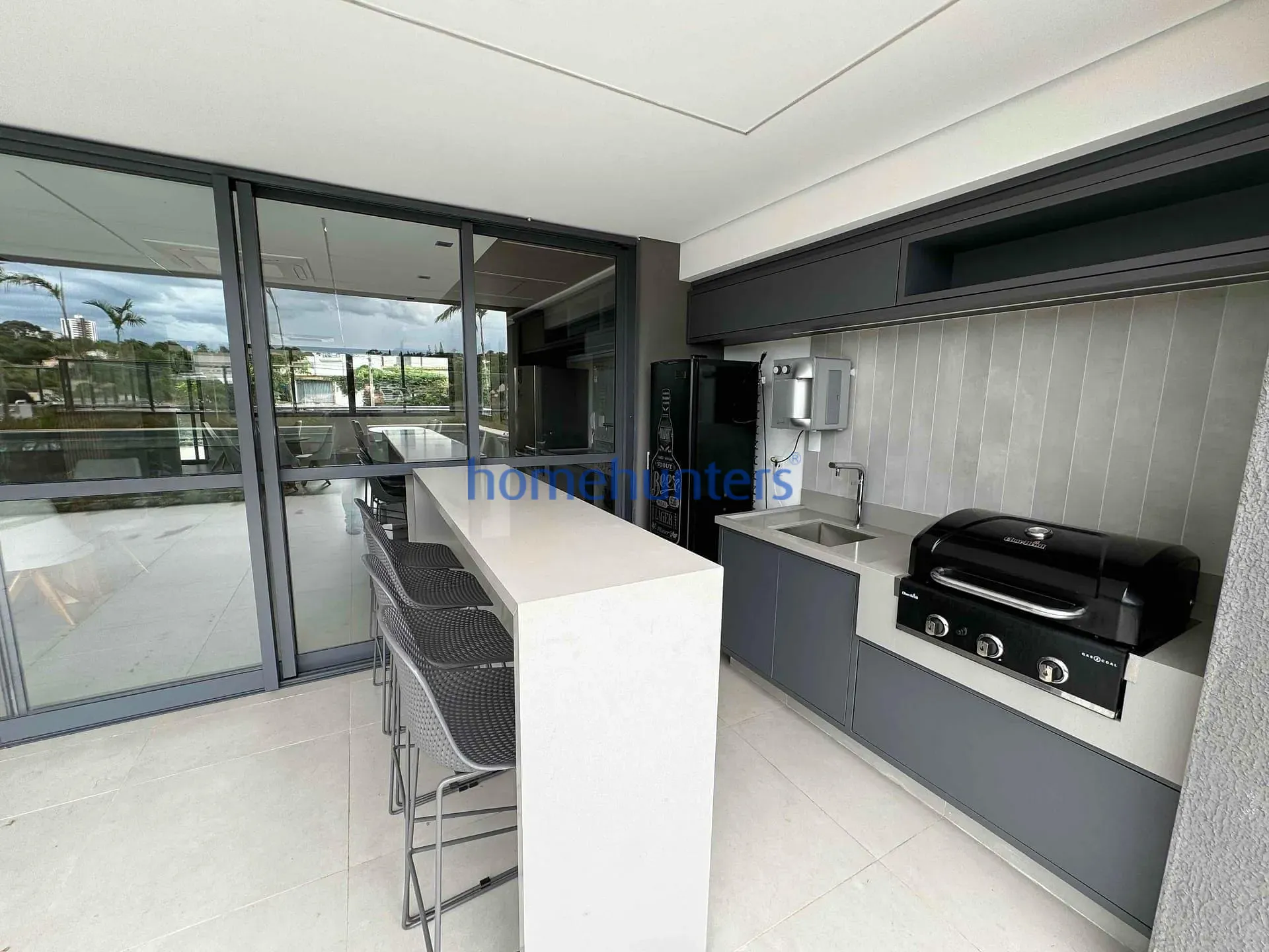 Apartamento, 2 quartos, 58 m² - Foto 18