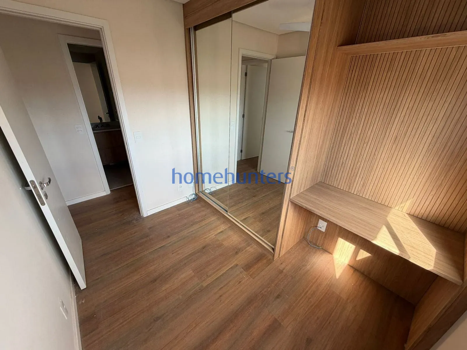 Apartamento, 2 quartos, 58 m² - Foto 9