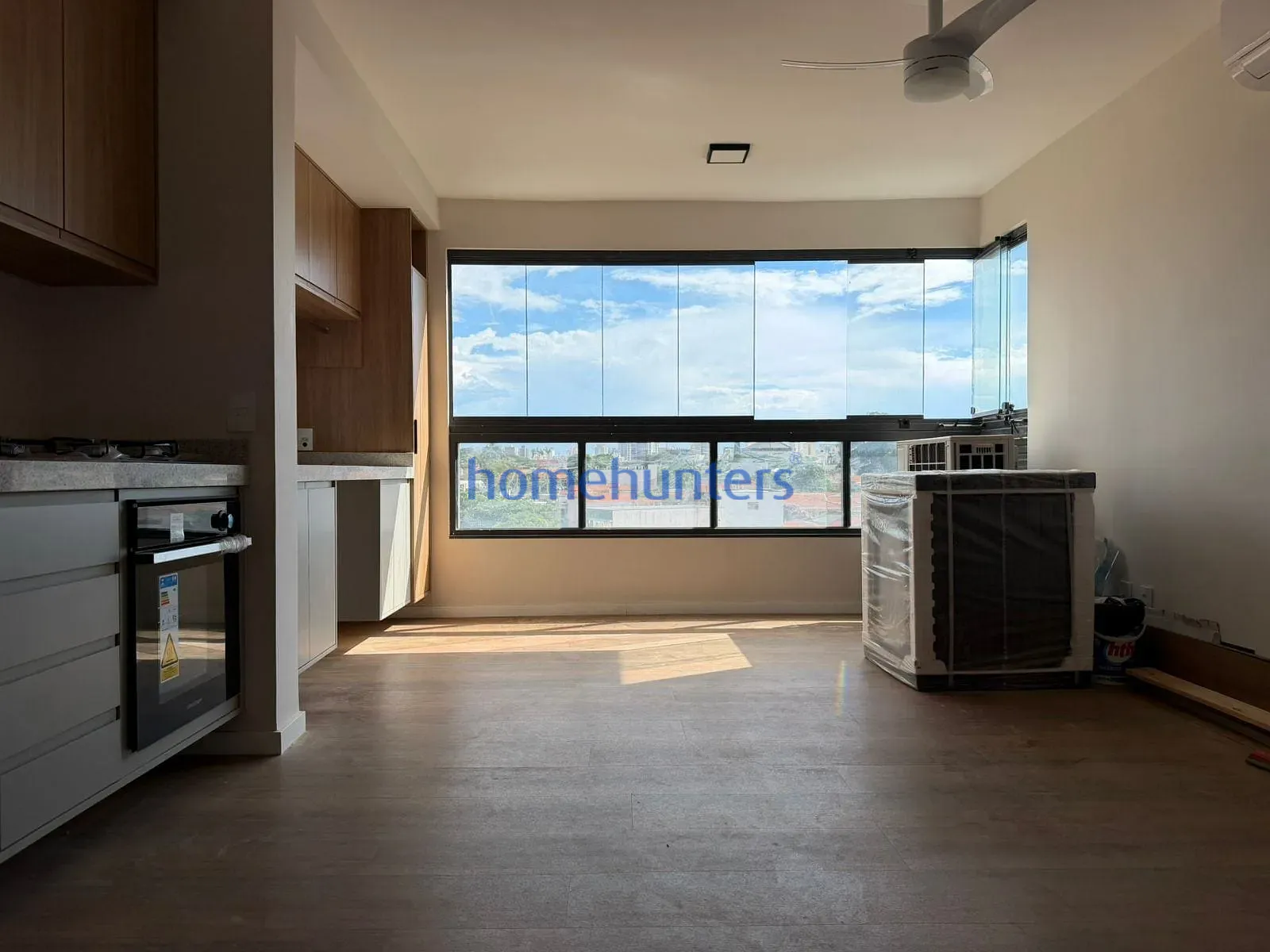 Apartamento, 2 quartos, 58 m² - Foto 6