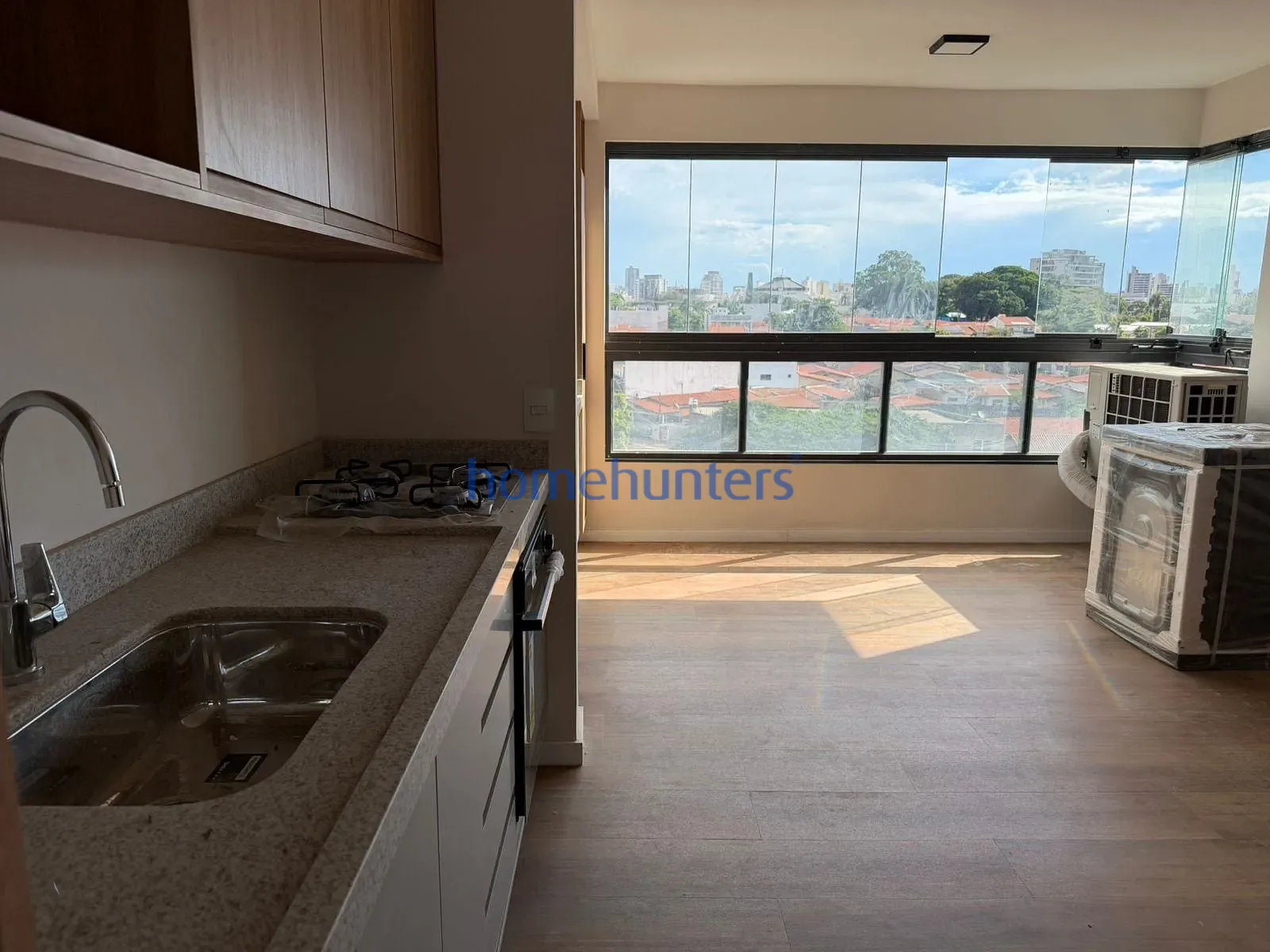 Apartamento, 2 quartos, 58 m² - Foto 13