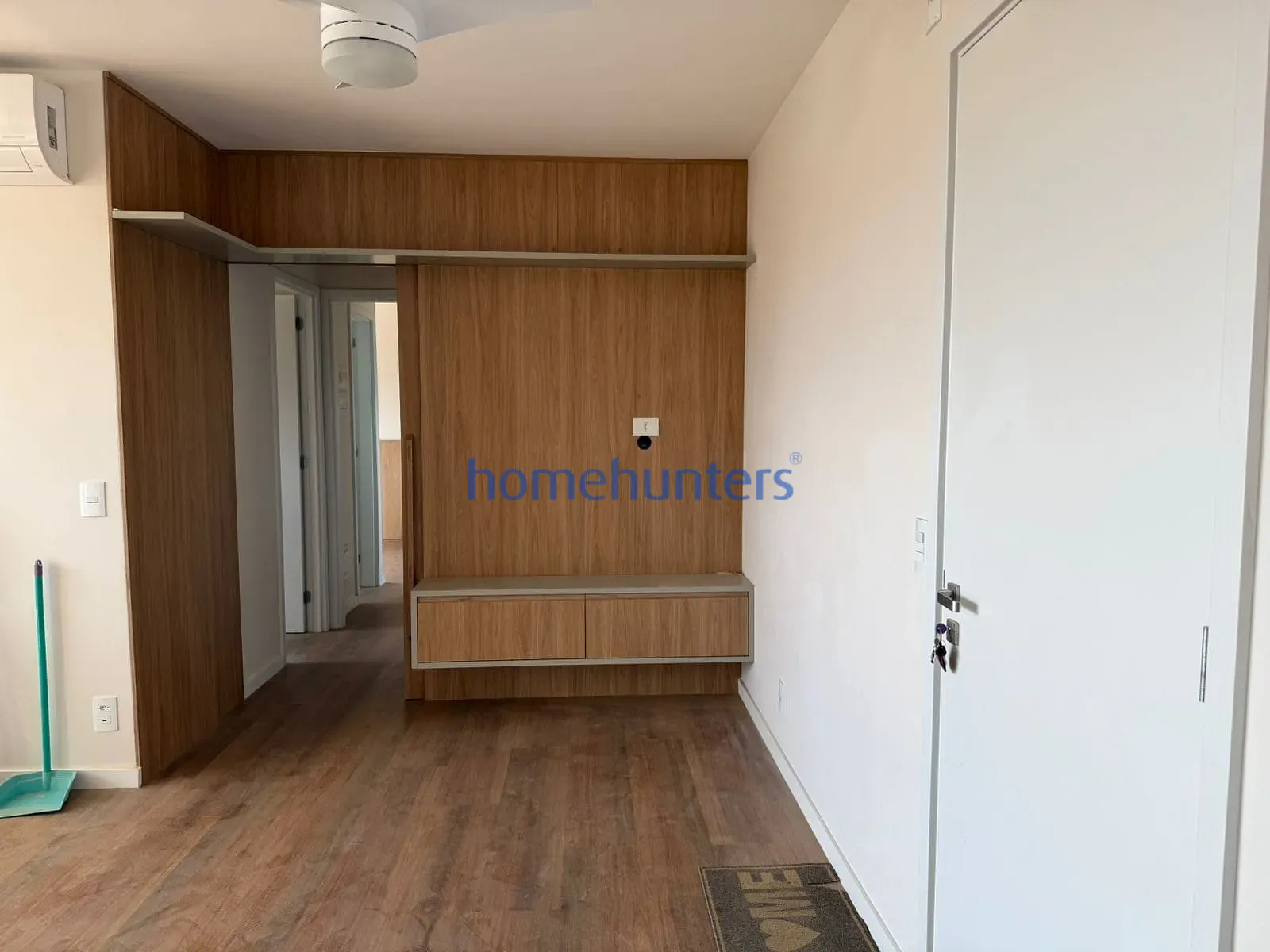 Apartamento, 2 quartos, 58 m² - Foto 4