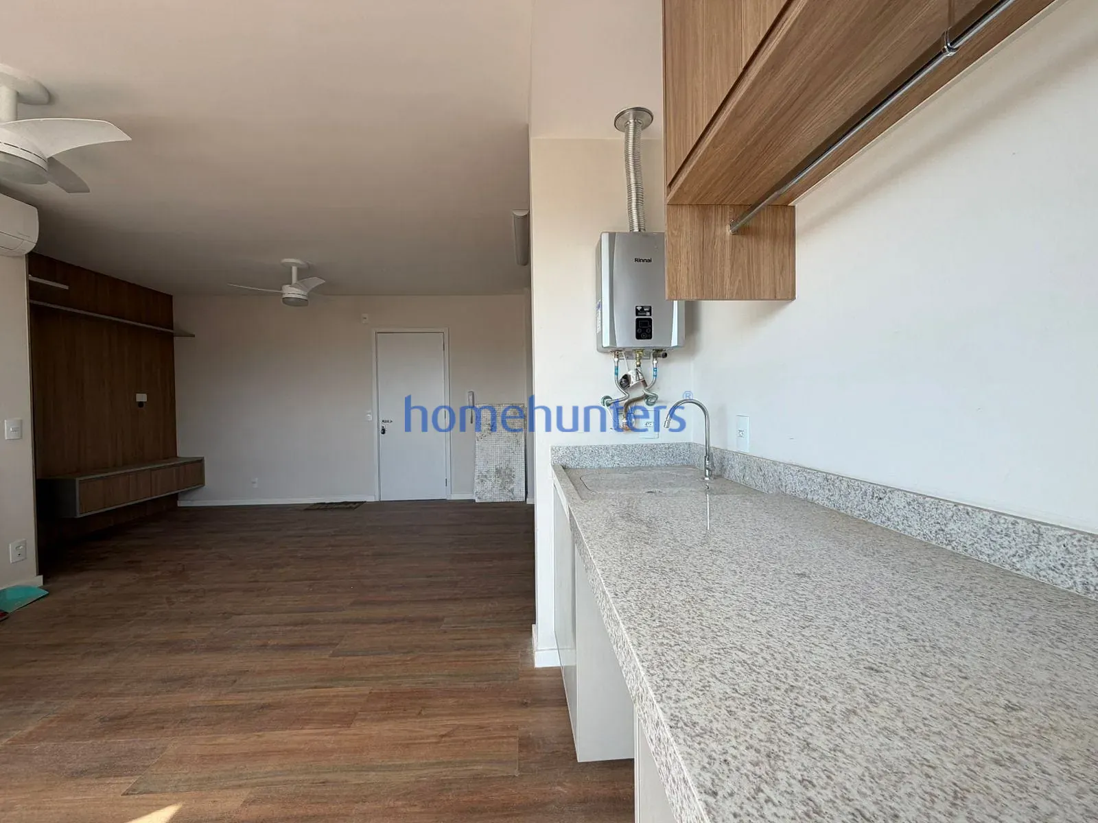 Apartamento, 2 quartos, 58 m² - Foto 7