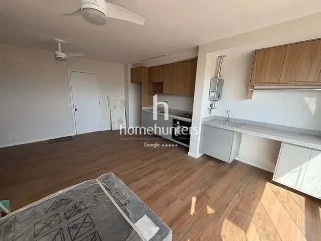 Apartamento com 58m² 2 quartos e 2 banheiros, para alugar, no bairro Jardim Itamarati em Campinas