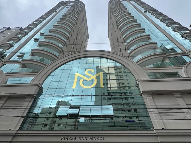 Foto do Apartamento - Apartamento à venda, Meia Praia, Itapema, SC | Interpraias Imóveis