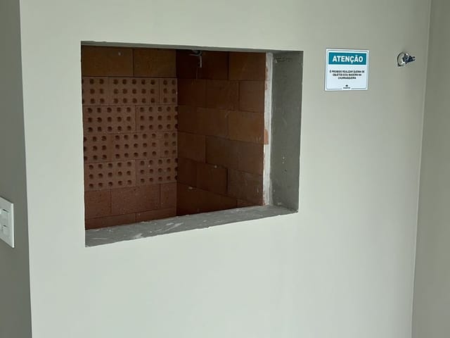 Foto do Apartamento - Apartamento à venda, Meia Praia, Itapema, SC | Interpraias Imóveis