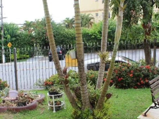 Apartamento 2 quartos e 1 banheiro, à venda, no bairro Jardim Rio das Pedras em Cotia