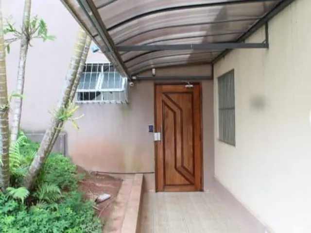 Apartamento 2 quartos e 1 banheiro, à venda, no bairro Jardim Rio das Pedras em Cotia