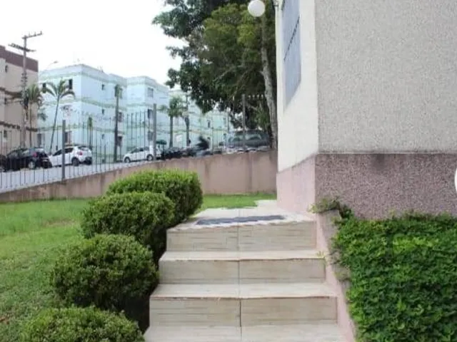 Apartamento 2 quartos e 1 banheiro, à venda, no bairro Jardim Rio das Pedras em Cotia
