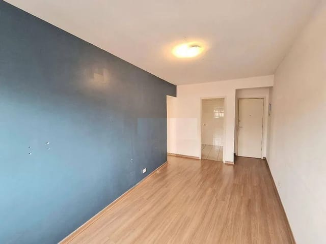 Apartamento com 48m² 1 quarto e 1 banheiro, à venda, no bairro Vila Monumento em São Paulo