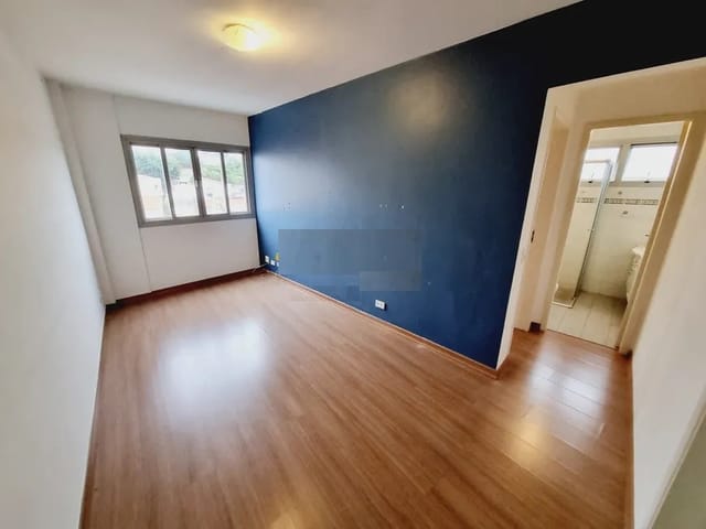 Apartamento com 48m² 1 quarto e 1 banheiro, à venda, no bairro Vila Monumento em São Paulo