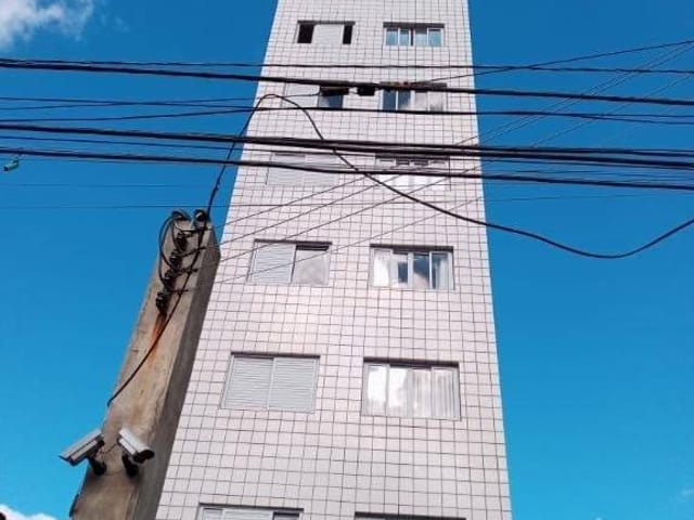 Apartamento com 48m² 1 quarto e 1 banheiro, à venda, no bairro Vila Monumento em São Paulo