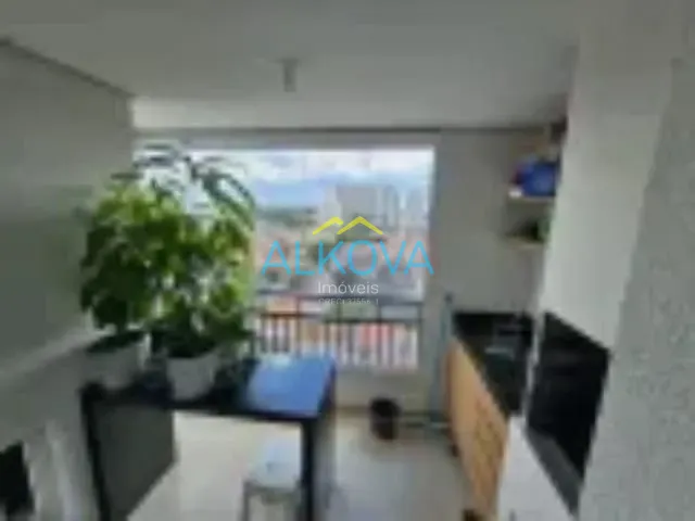 Cobertura / Penthouse 3 quartos e 3 banheiros, à venda, no bairro Jardim das Indústrias em São José dos Campos