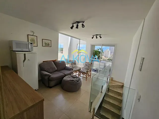 Cobertura / Penthouse 3 quartos e 3 banheiros, à venda, no bairro Jardim das Indústrias em São José dos Campos